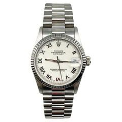 rolex 68279b|Rolex datejust 6827.